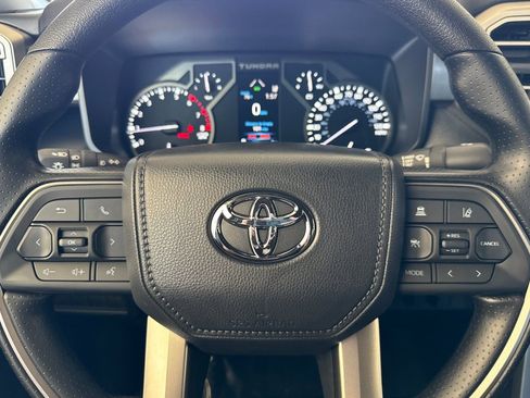 New 2026 Toyota Tundra SR5 AWD/4WD image 21