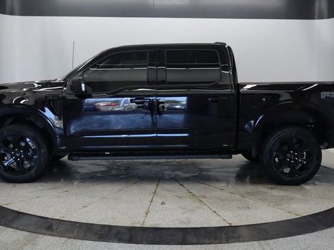Used 2023 Ford F150 XLT w/ Equipment Group 302A High AWD/4WD image 2