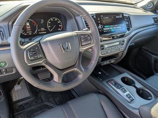 New 2026 Honda Ridgeline TrailSport video 3