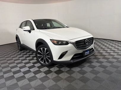 Used 2019 MAZDA CX-3 Touring w/ Preferred Equipment Package
