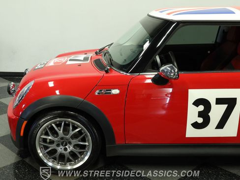 Used 2004 MINI Cooper S FWD image 23