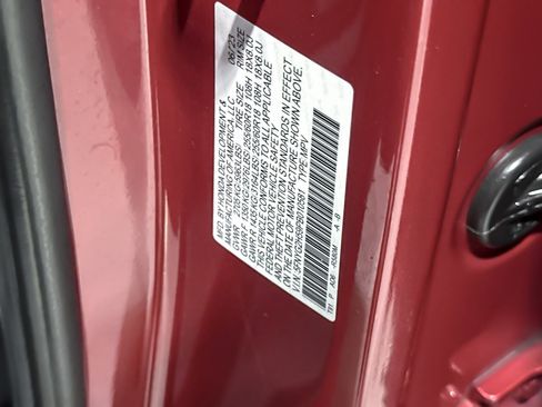Certified 2023 Honda Pilot EX-L image 20