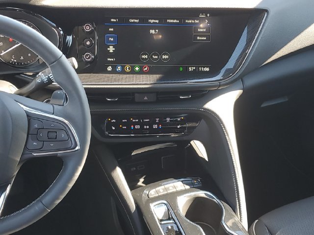 Certified 2023 Buick Envision Essence AWD/4WD image 15