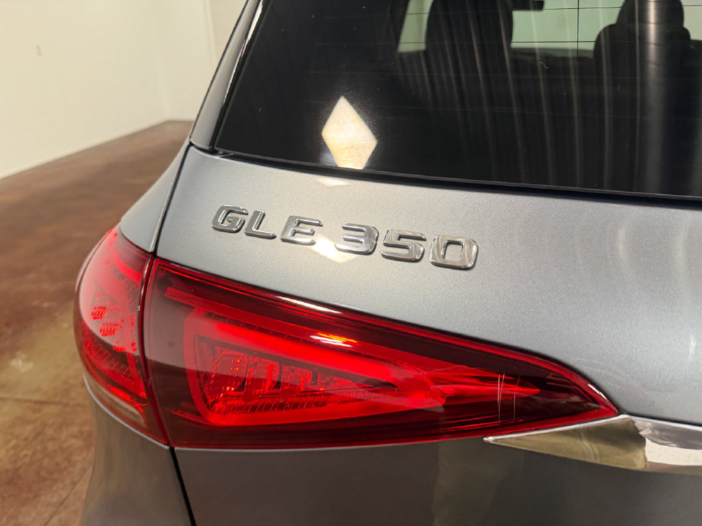Used 2020 Mercedes-Benz GLE 350 4MATIC image 52