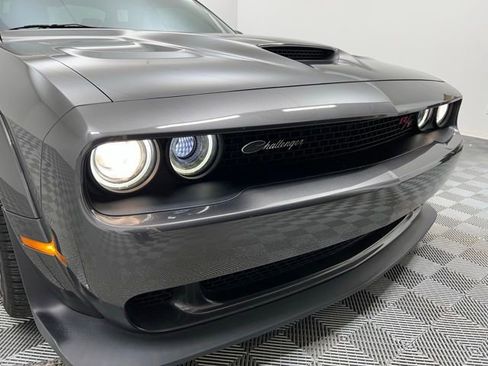 Used 2023 Dodge Challenger R/T Scat Pack image 4