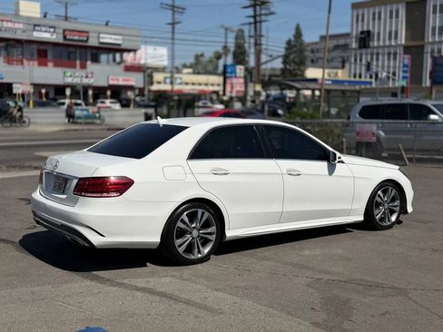 Used 2014 Mercedes-Benz E 350 Sedan image 16