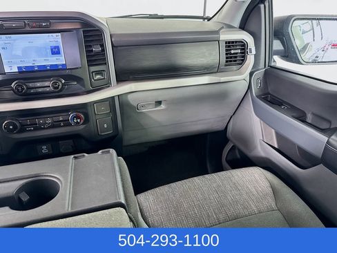 Used 2023 Ford F150 XLT image 21