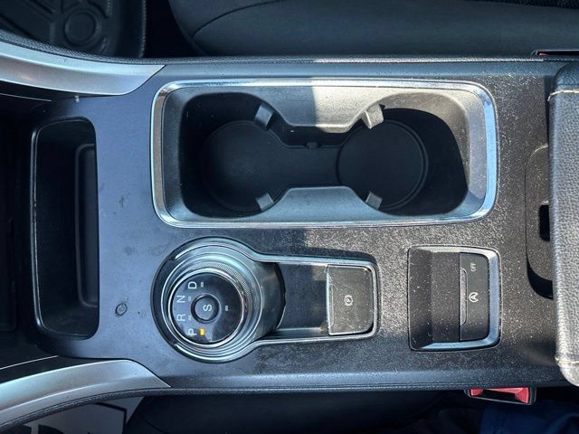 Used 2019 Ford Fusion SE FWD image 22