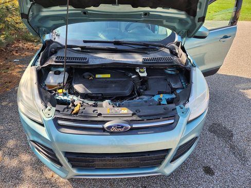 Used 2013 Ford Escape SE FWD image 19