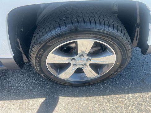 Used 2016 Jeep Patriot High Altitude FWD image 26