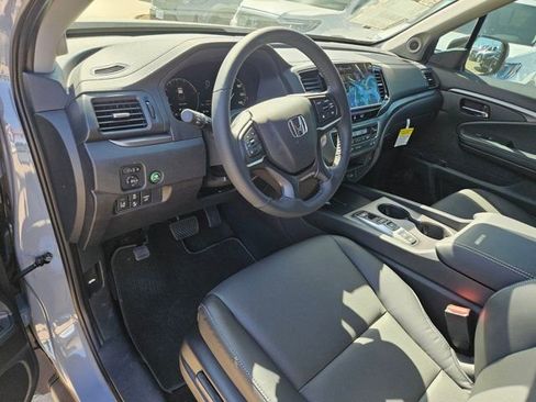New 2026 Honda Ridgeline RTL image 15