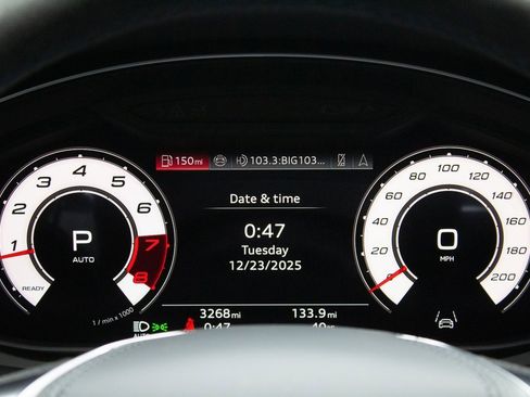 Used 2025 Audi RS 7 performance Sportback image 15