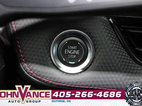 Used 2025 Chevrolet Equinox RS image 38