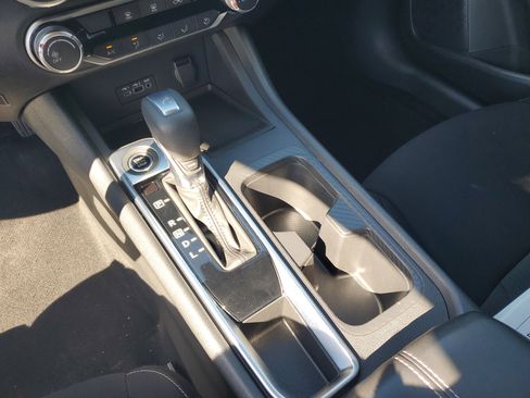 Certified 2022 Nissan Sentra SV image 21