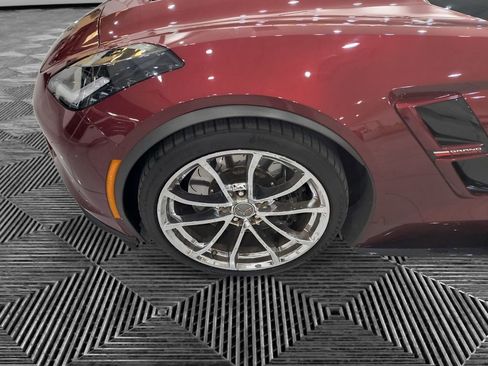 Used 2019 Chevrolet Corvette Grand Sport image 14