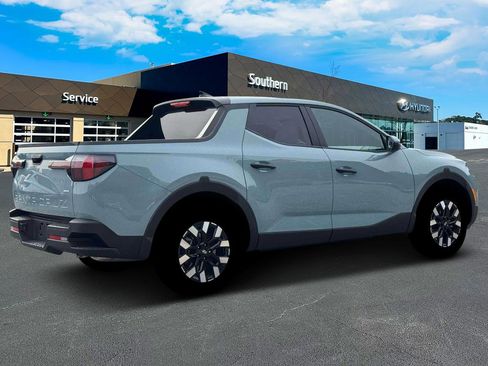 New 2026 Hyundai Santa Cruz SE image 9