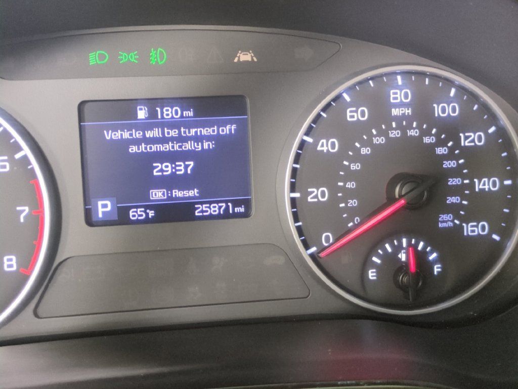 Used 2023 Kia Seltos EX AWD/4WD image 19