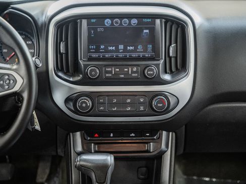 Used 2016 Chevrolet Colorado LT w/ LT Convenience Package AWD/4WD image 22
