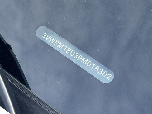 Certified 2023 Volkswagen Jetta Sport image 30