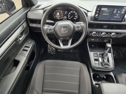Used 2026 Honda CR-V Sport image 12