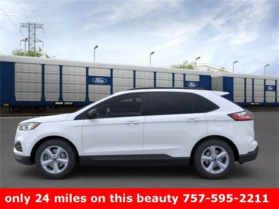Used 2024 Ford Edge SE