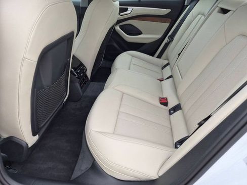 Certified 2026 Audi A6 Premium Plus AWD/4WD image 10