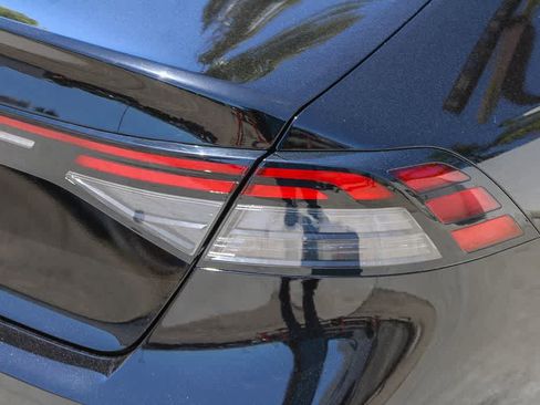 Used 2025 Honda Accord SE image 10
