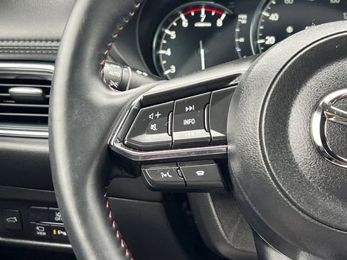 Certified 2025 MAZDA CX-5 2.5 Turbo w/ Premium Package image 28