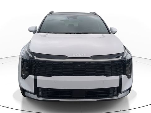 New 2026 Kia Sportage SX image 2