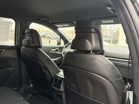 New 2026 Kia Sportage X-Line AWD/4WD image 15