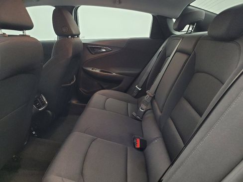 Used 2024 Chevrolet Malibu LT FWD image 18