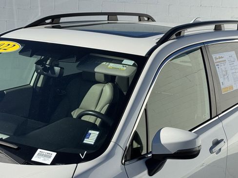 Used 2022 Subaru Forester Limited image 10