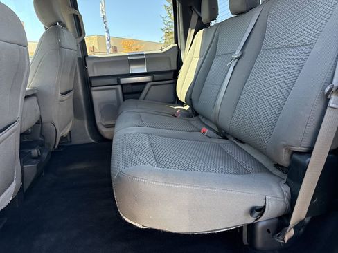 Used 2019 Ford F150 XLT w/ Equipment Group 302A Luxury image 14