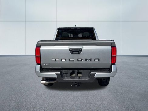 New 2026 Toyota Tacoma SR5 image 6