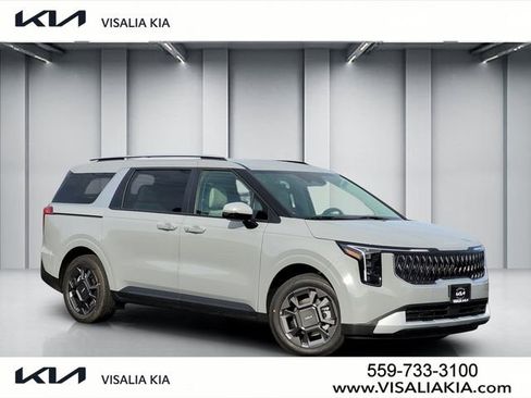 New 2026 Kia Carnival EX image 1