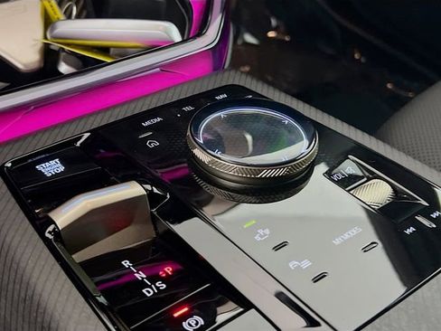 Used 2025 BMW X3 xDrive30i w/ Convenience Package image 16