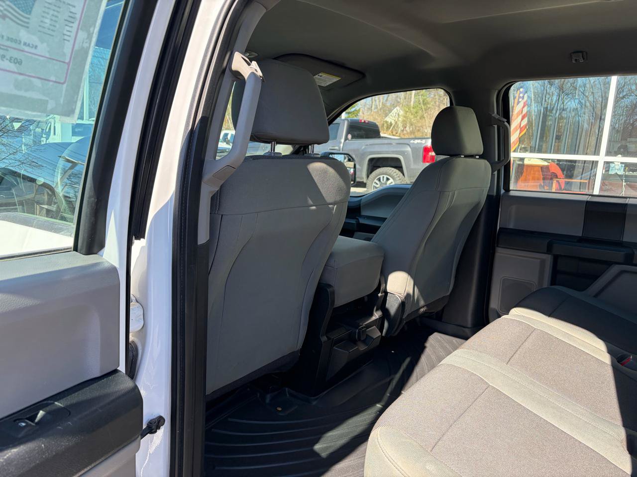 Used 2016 Ford F150 XL w/ Equipment Group 101A Mid AWD/4WD image 34