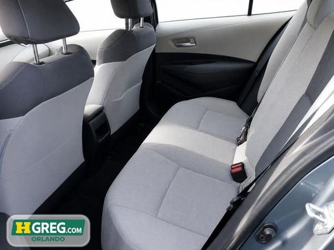 Used 2020 Toyota Corolla LE FWD image 11