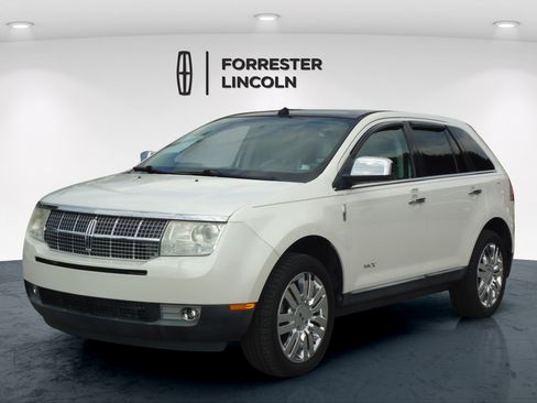 Used 2010 Lincoln MKX AWD image 7