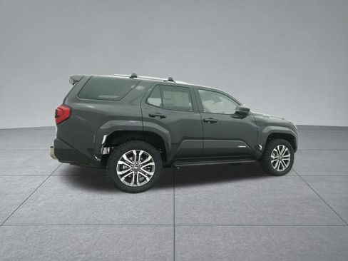 Used 2026 Toyota 4Runner Limited AWD/4WD image 30