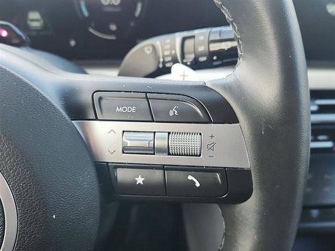 Used 2025 Hyundai Tucson SEL image 33