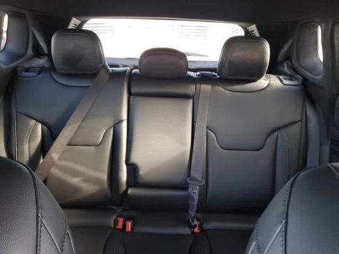 New 2026 Jeep Compass Limited image 13