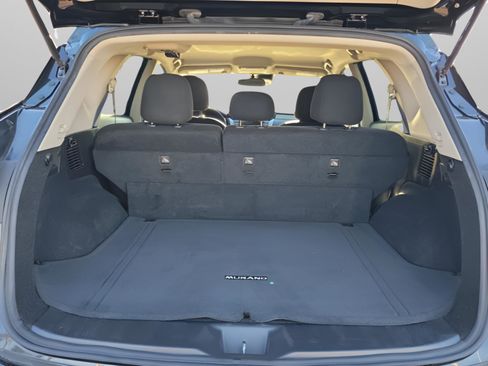 Used 2020 Nissan Murano S w/ Technology Package image 33