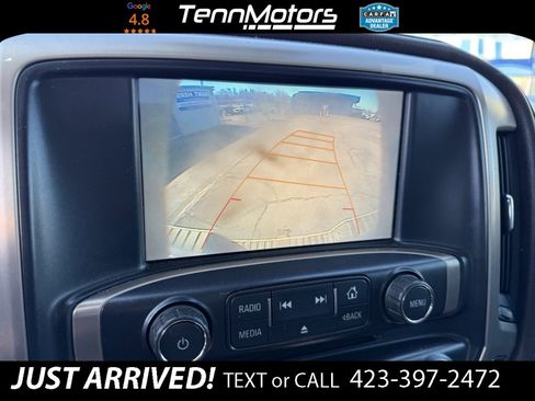 Used 2016 GMC Sierra 2500 Denali w/ Duramax Plus Package image 23