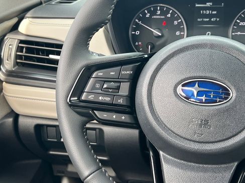 New 2026 Subaru Forester Premium image 22