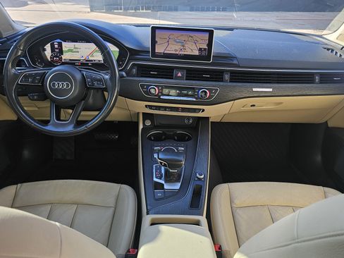 Used 2017 Audi A4 2.0T Premium Plus w/ Premium Plus Package image 30