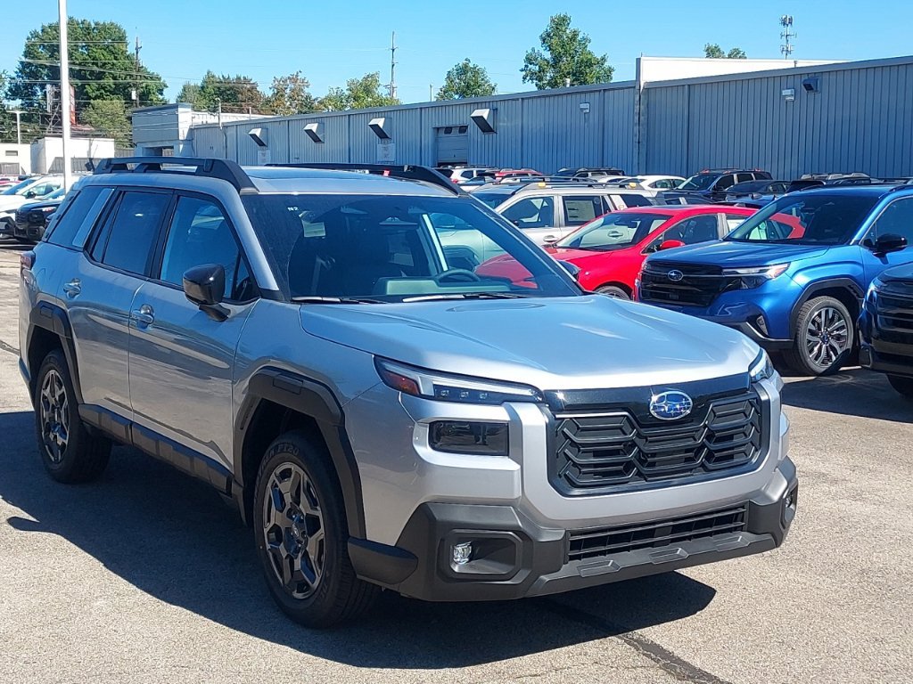 New 2026 Subaru Outback Premium AWD/4WD image 3