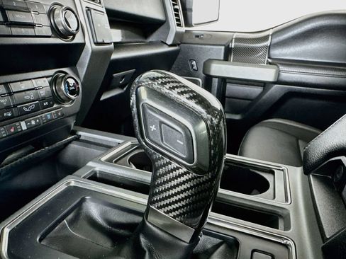 Used 2019 Ford F150 Raptor w/ Equipment Group 802A Luxury AWD/4WD image 26