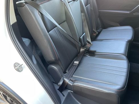 Used 2024 Volkswagen Tiguan Wolfsburg Edition image 35