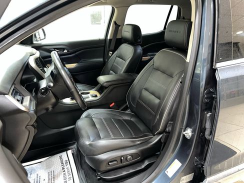 Used 2019 GMC Acadia Denali w/ Technology Package image 20